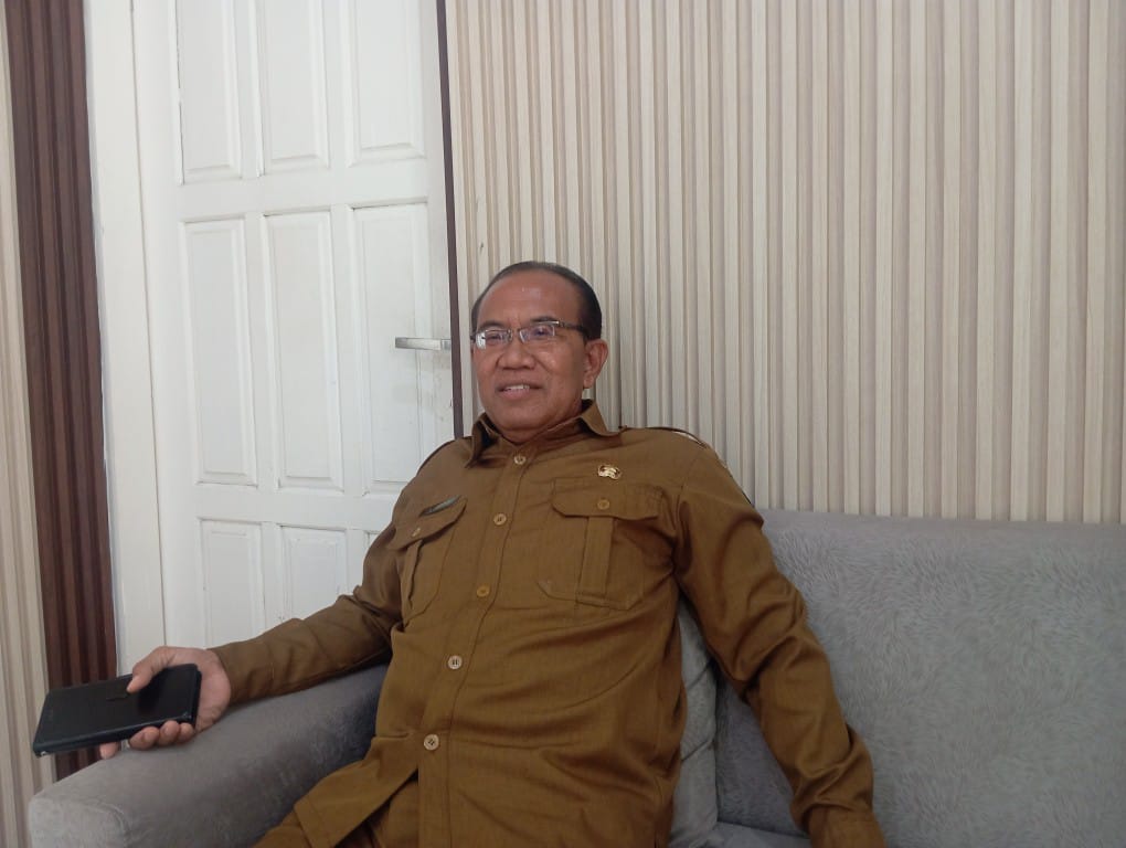 Target PAD 1,9 Miliar, Disnakeswan Sumbawa Lampaui Target 2,3 Miliar