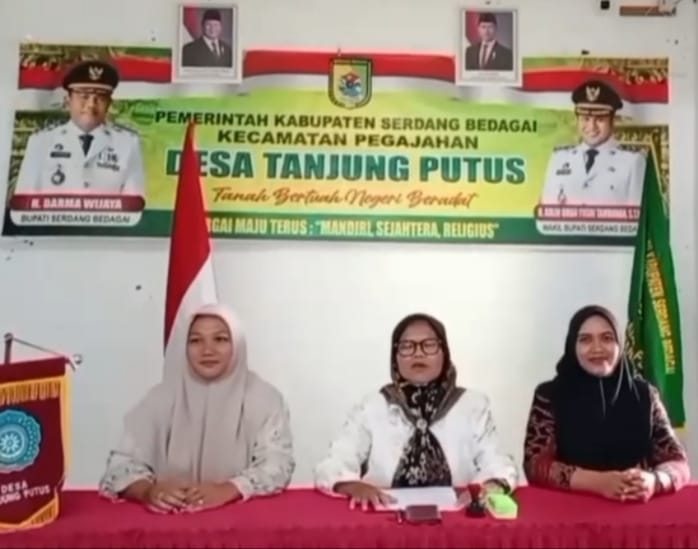 Arah Baru Pemberdayaan Masyarakat Mewujudkan Asta Cita Membangun Dari Desa