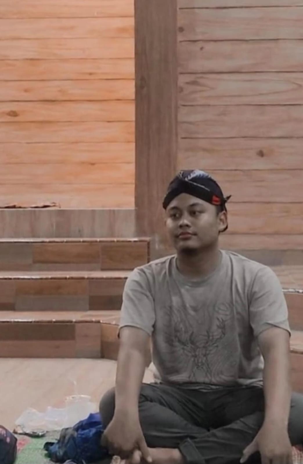 ‎Para Pembantu Presiden Harus Sampaikan Data Akurat