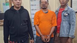 Polsek Tanjung Pura Ungkap Kasus Penyalahgunaan Narkotika, 1 Pelaku Diamankan