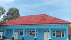 Didampingi Kejaksaan, Program revitalisasi SMAN 3 Sumbawa Rampung 100 Persen