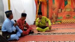 Dedeng Khazanah Melayu Langkat dipentas Kampung Budaya Ampera