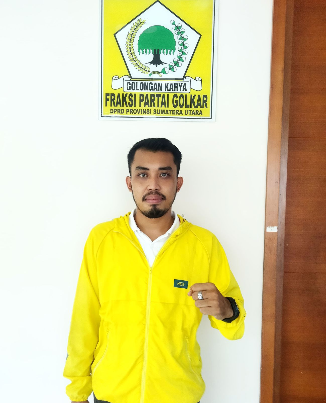 PT SAS Masih Beroperasi, Syahnan Minta Plt Dinas Perkim LH Dievaluasi