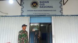 Dapur MGB Ditutup, Kepsek MAN 3 Sumbawa Sebut Cederai Program Nasional 