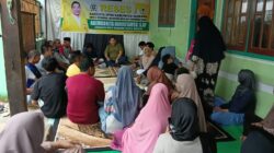 Infrastruktur Pertanian Jadi Harapan, Ade Serap Aspirasi Masyarakat di Desa Kerato