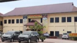 Laporan Bendahara IWO Batubara Di Satreskrim Polres Batubara Masih Jalan Ditempat