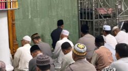 Safari Tarawih Ramadhan 1447 H, Kapolres Langkat Perkuat Silaturahmi dan Jamin Kamtibmas Kondusif