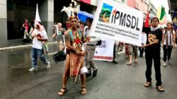 PBB Soroti Konflik Cek Bocek, Febriyan: Perlawanan Suku Berco Tidak Akan Surut