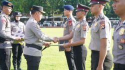 Kapolda NTB Tegaskan Komitmen Integritas di Tubuh Polri