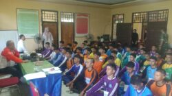 67 Pelajar Berebut Jadi Paskibra, Kabid Yayat Sebut 26 Nama Bakal Diumumkan Bulan Juni