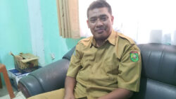 Dikbud Sumbawa Harapkan Program Pusat, Kabid Alwan Sebut 878 Ruang Kelas SD Rusak