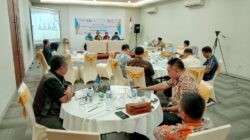 Lompatan Besar Ketangguhan Desa, Sumbawa Pacu Digitalisasi Destana Hadapi Ancaman Bencana