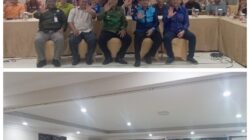 Sinkronisasi Kebijakan Daerah dan Perhutanan Sosial, Bupati Jarot Dorong Agroforestri Berkelanjutan Demi Wujudkan Sumbawa Hijau Lestari 