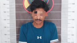 Grebek Sarang Narkoba Polisi Satu Pelaku Dan Barang Berhasil Diamankan