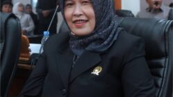 Penyertaan Modal 100 Miliar, Fraksi PAN DPRD Sumbawa Desak Audit Kelayakan dan Pertanyakan Dividen