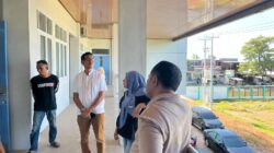 Labkesmas Sumbawa Siap Beroperasi Akhir 2026, Langkah Cepat Pemda Hadirkan Layanan Kesehatan Modern untuk Masyarakat
