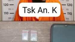Satresnarkoba Polres Batu Bara Ungkap Kasus Peredaran Narkotika, Amankan 3 Pelaku