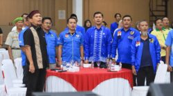 HANI 2026, ‘DPD KNPI Batubara Perang Lawan Narkoba Bukan Hanya Seremoni