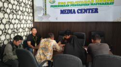 Pelimpahan Tahap II: Tiga Tersangka Penggelapan Barang Jaminan Fidusia Diserahkan Ke Kejaksaan Negeri Lombok Timur