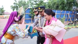 Ricky Anthony Harap Kapolres Baru Tumpaskan Peredaran Narkoba di Langkat