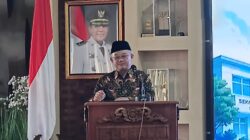 Kunjungi Sumbawa, Mendikdasmen Tegaskan Komitmen Prabowo Bangun Pendidikan Berkualitas hingga Pelosok Negeri