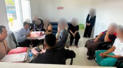 Kasus Penganiayaan Maut di Suranadi Masuk Tahap II, Sembilan Tersangka Diserahkan ke Jaksa