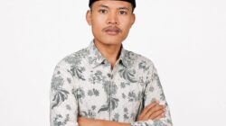 JALAN BUKAN SEDEKAH PEJABAT. UANG RAKYAT JANGAN DIJADIKAN PANGGUNG PENCITRAAN