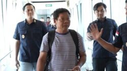 Diduga Salahgunakan Izin Tinggal, 8 WN China Dideportasi dari NTB