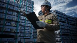 S&P Global Ratings Beri INALUM Peringkat ‘BBB Tegaskan Peran Strategis dalam Hilirisasi Aluminium Nasional