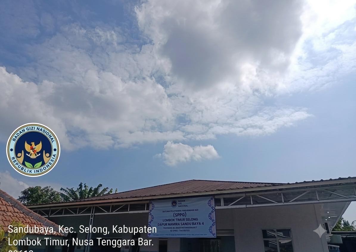 Dapur MBG Sandubaya 4 Mangkir Tanpa Alasan, Relawan yang Bertanya Justru Diancam SP & Dipecat! Dugaan Mabuk-mabukan di Kantor Makin Menggegerkan