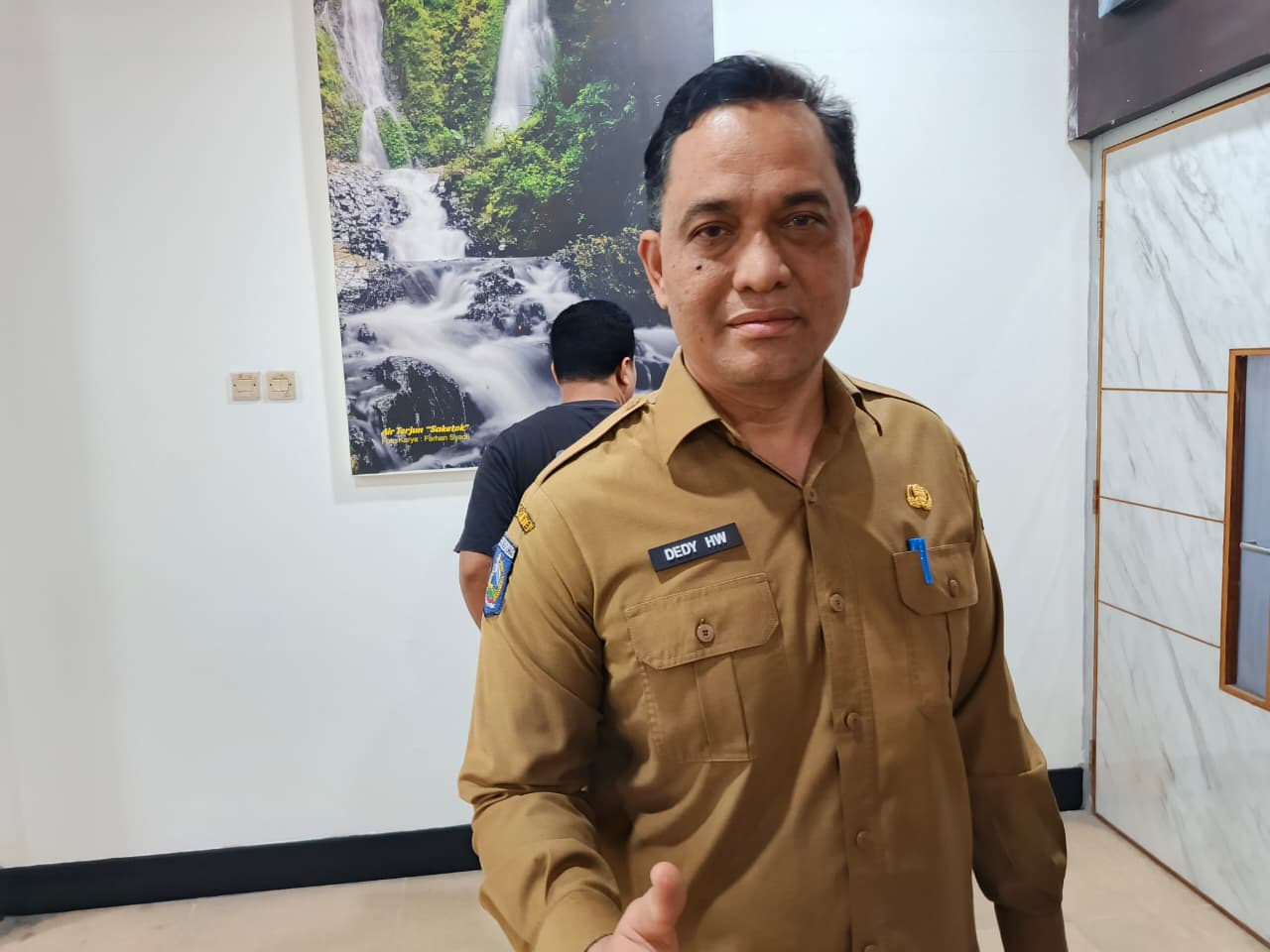 APBD-P 2026, Dr Deddy: Infrastruktur Jalan, Belasan Ruas Masuk Rencana Penanganan