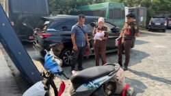 Kasus Penganiayaan NDR Masuk Tahap Penuntutan, Tersangka HP Dilimpahkan ke Kejari Mataram