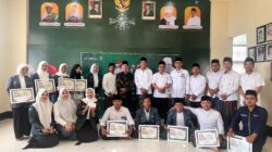 Memperingati Hari Santri Nasional 2026: PW IPNU–IPPNU NTB Dukung Potensi Kader Lewat “Santri Creative”