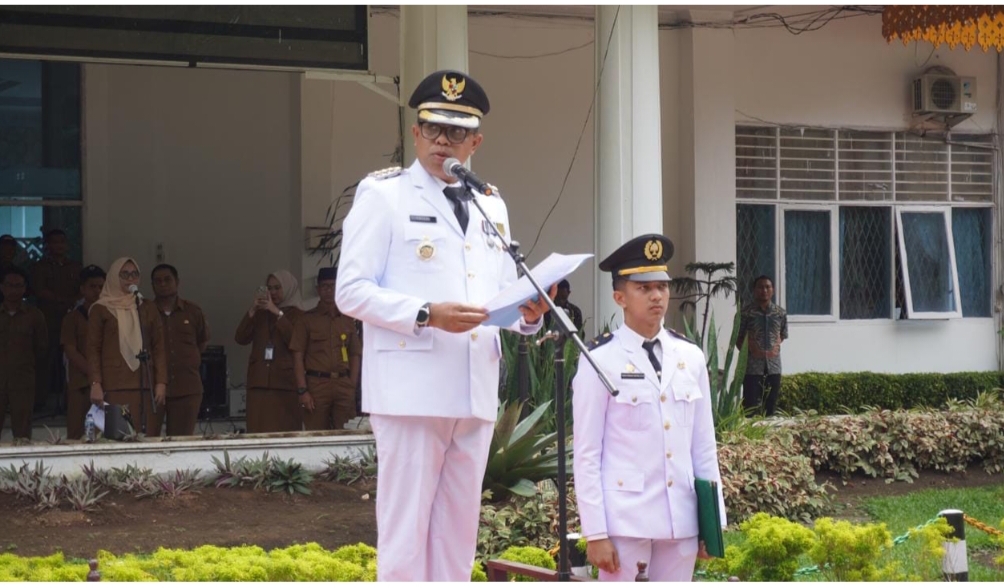 Pemkab Langkat Ambil Langkah Kasasi Terkait Putusan PTUN PPPK 2023