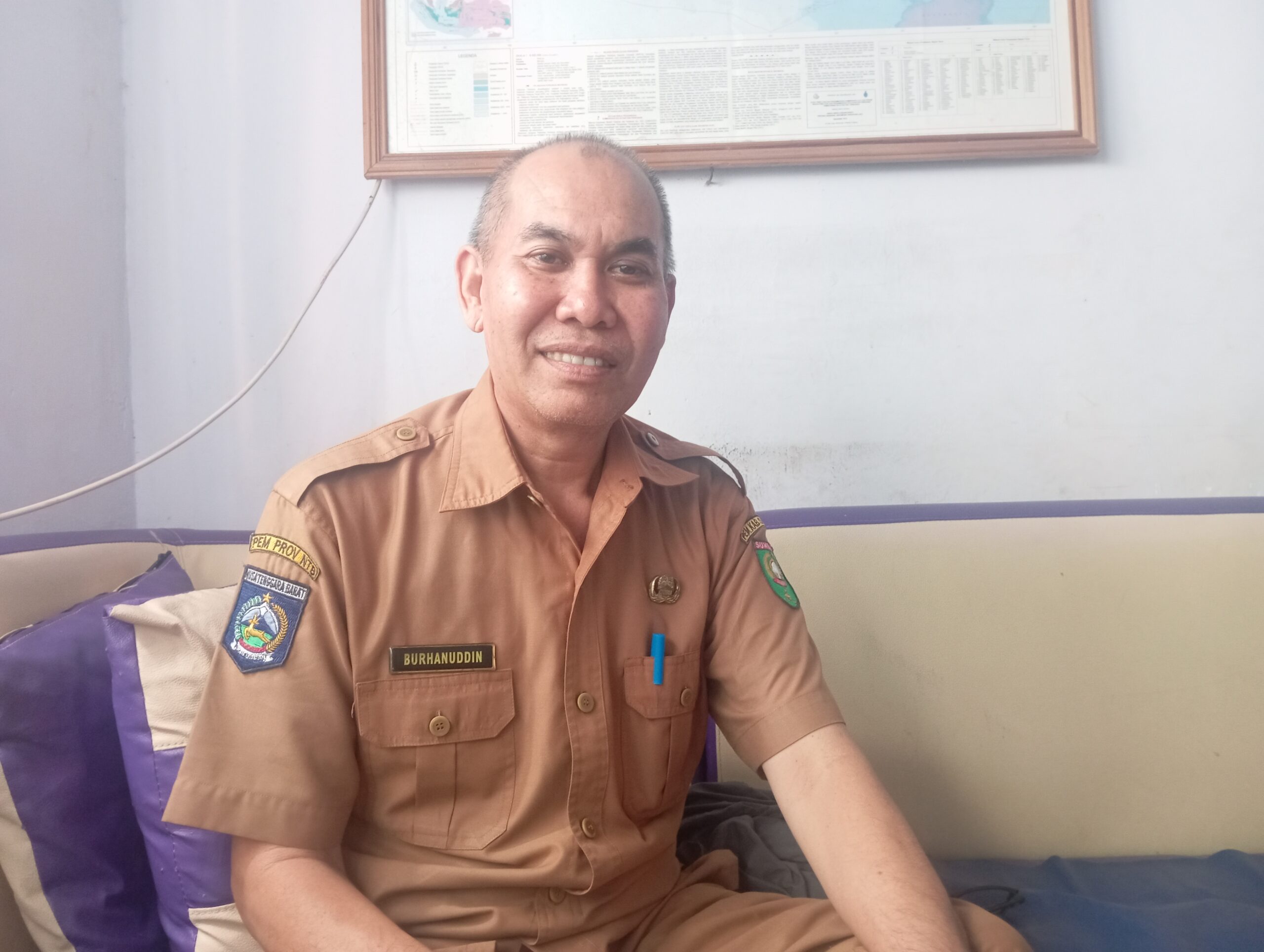 Kabid Haji Bur: Program Restocking Rampung 100 Persen