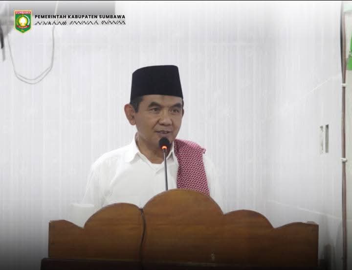 Wabup H. Ansori : Jika Semua Aparatur Bergerak, Rakyat Pasti Terlayani