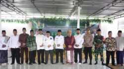 Wabup Sumbawa: Komitmen Pemda Dukung Perkembangan Pesantren