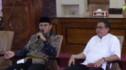 Tanam Pohon 1 Hektar, Bupati  Sumbawa Akan Berikan Sapi ke Petani