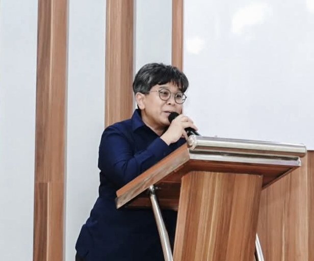 Yayasan Mitra Inalum Launching Program Kelas Unggulan