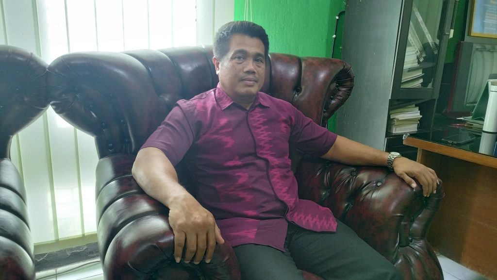 Sampah Makin Meningkat Capai 65 Persen, Ini Langkah Kadis Pipin