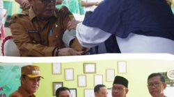 Bupati Jarot Pastikan Pelayanan Kesehatan Nyaman ke Masyarakat