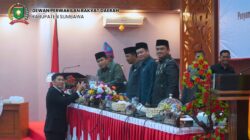 Nasdem Kawal Ketat 5 Ranperda Sumbawa, Investasi BUMD Harus Untungkan Rakyat, Perlindungan Anak Jadi Prioritas
