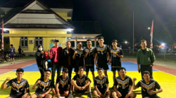 Putusan Panitia Turnamen Bola Volly Bintang Bano Cup Cendrung Menyudutkan Rarak 1