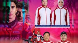 Dukung MotoGP Mandalika 2026, Kepsek SMKN 1 Sumbawa Sebut Sirkuit Pantai Terindah di Dunia