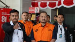 KPK OTT Bupati Kabupaten Pemalang
