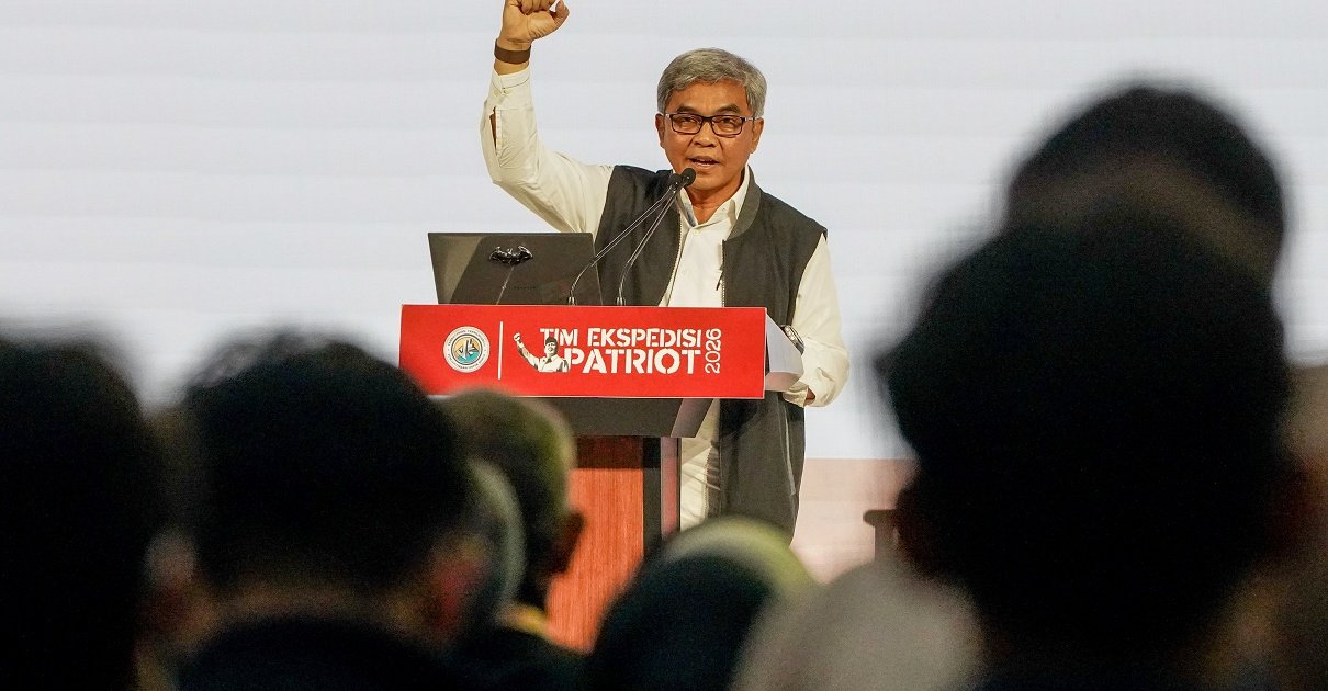 KPK Tegaskan Integritas Kunci Sukses Pembangunan Transmigrasi, 1.476 Patriot Muda Siap Diterjunkan ke 53 Kawasan