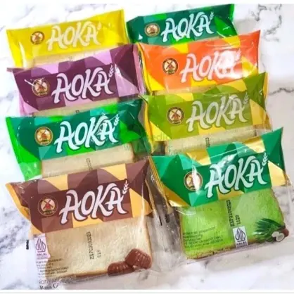 Buruan Dicoba! Roti AOKA Hadir di Pulau Sumbawa, Listi Sebut Kualitas Aman dan Terjamin