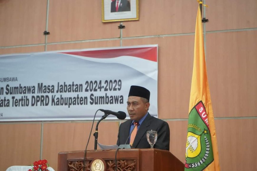 Anggota DPRD AZ: Tekankan Tambang Harus Membawa Kemakmuran bagi Rakyat