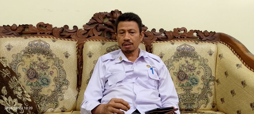 DPRD Kabupaten Sumbawa Gelar Kunker Minggu ini Respon Permasalahan Warga