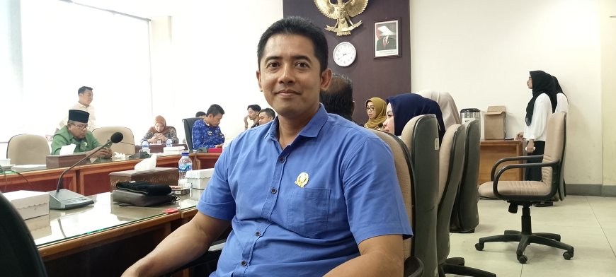 Potensi PAD dari Tembakau Besar, Dewan Abron Dorong Pemerintah Daerah Optimalkan